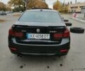 Черный БМВ 3 Серия, объемом двигателя 2 л и пробегом 178 тыс. км за 13200 $, фото 5 на Automoto.ua