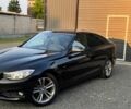 Чорний БМВ 3 Серія, об'ємом двигуна 2 л та пробігом 305 тис. км за 12600 $, фото 2 на Automoto.ua