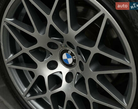 Черный БМВ 3 Серия, объемом двигателя 2 л и пробегом 207 тыс. км за 13599 $, фото 22 на Automoto.ua