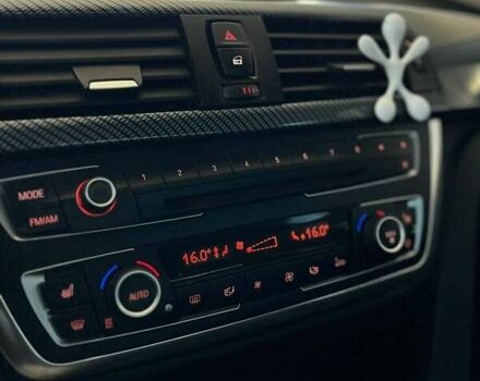 Черный БМВ 3 Серия, объемом двигателя 2 л и пробегом 179 тыс. км за 11499 $, фото 15 на Automoto.ua