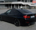 Чорний БМВ 3 Серія, об'ємом двигуна 2 л та пробігом 193 тис. км за 15800 $, фото 4 на Automoto.ua