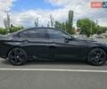 Черный БМВ 3 Серия, объемом двигателя 2.98 л и пробегом 143 тыс. км за 18500 $, фото 7 на Automoto.ua
