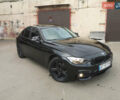 Чорний БМВ 3 Серія, об'ємом двигуна 2 л та пробігом 192 тис. км за 14200 $, фото 1 на Automoto.ua