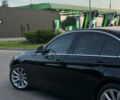 Чорний БМВ 3 Серія, об'ємом двигуна 2 л та пробігом 230 тис. км за 13800 $, фото 4 на Automoto.ua
