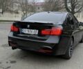 Чорний БМВ 3 Серія, об'ємом двигуна 2 л та пробігом 198 тис. км за 12700 $, фото 4 на Automoto.ua
