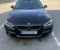 Черный БМВ 3 Серия, объемом двигателя 2 л и пробегом 247 тыс. км за 12700 $, фото 1 на Automoto.ua