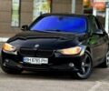 Чорний БМВ 3 Серія, об'ємом двигуна 2 л та пробігом 186 тис. км за 12500 $, фото 1 на Automoto.ua