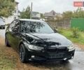 БМВ 3 Серия 2013 в Киеве на Automoto.ua Черный БМВ 3 Серия, объемом двигателя 1.6 л и пробегом 265 тыс. км за 10500 $, фото 2 на Automoto.ua