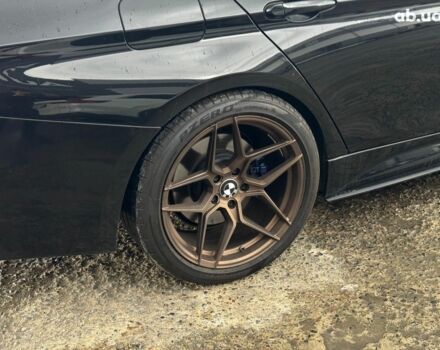 Чорний БМВ 3 Серія, об'ємом двигуна 3 л та пробігом 295 тис. км за 15630 $, фото 3 на Automoto.ua