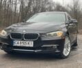 Черный БМВ 3 Серия, объемом двигателя 2 л и пробегом 296 тыс. км за 11100 $, фото 2 на Automoto.ua