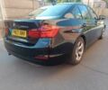 Черный БМВ 3 Серия, объемом двигателя 2 л и пробегом 238 тыс. км за 5500 $, фото 4 на Automoto.ua
