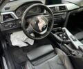 Чорний БМВ 3 Серія, об'ємом двигуна 2 л та пробігом 226 тис. км за 7300 $, фото 3 на Automoto.ua