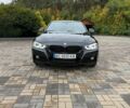 Чорний БМВ 3 Серія, об'ємом двигуна 2 л та пробігом 180 тис. км за 13500 $, фото 1 на Automoto.ua