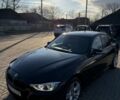 Чорний БМВ 3 Серія, об'ємом двигуна 2 л та пробігом 210 тис. км за 13500 $, фото 1 на Automoto.ua