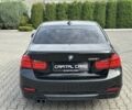 Черный БМВ 3 Серия, объемом двигателя 2 л и пробегом 202 тыс. км за 13000 $, фото 4 на Automoto.ua