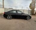Черный БМВ 3 Серия, объемом двигателя 2 л и пробегом 170 тыс. км за 12500 $, фото 1 на Automoto.ua