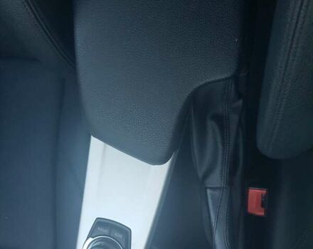 Черный БМВ 3 Серия, объемом двигателя 2 л и пробегом 250 тыс. км за 13500 $, фото 15 на Automoto.ua