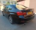 Черный БМВ 3 Серия, объемом двигателя 2 л и пробегом 238 тыс. км за 5500 $, фото 5 на Automoto.ua