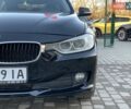 Черный БМВ 3 Серия, объемом двигателя 2 л и пробегом 276 тыс. км за 12999 $, фото 10 на Automoto.ua
