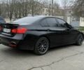 Чорний БМВ 3 Серія, об'ємом двигуна 2 л та пробігом 198 тис. км за 12700 $, фото 5 на Automoto.ua