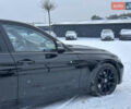 Черный БМВ 3 Серия, объемом двигателя 2 л и пробегом 198 тыс. км за 13200 $, фото 12 на Automoto.ua