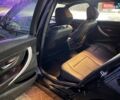 БМВ 3 Серія 2013 у Львові на Automoto.ua Чорний БМВ 3 Серія, об'ємом двигуна 2 л та пробігом 261 тис. км за 8499 $, фото 17 на Automoto.ua