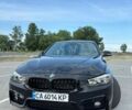 Чорний БМВ 3 Серія, об'ємом двигуна 2 л та пробігом 207 тис. км за 12800 $, фото 1 на Automoto.ua