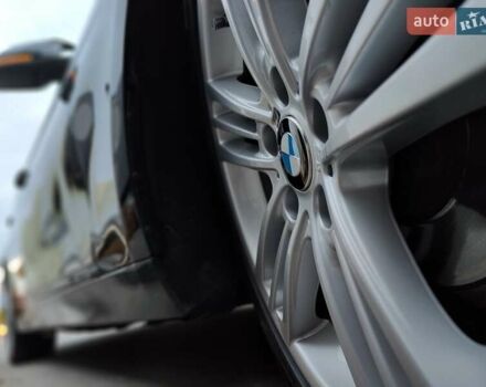 БМВ 3 Серия 2013 в Киеве на Automoto.ua Черный БМВ 3 Серия, объемом двигателя 2 л и пробегом 162 тыс. км за 10990 $, фото 32 на Automoto.ua