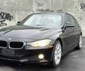 Чорний БМВ 3 Серія, об'ємом двигуна 2 л та пробігом 260 тис. км за 8500 $, фото 1 на Automoto.ua