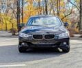 Чорний БМВ 3 Серія, об'ємом двигуна 2 л та пробігом 82 тис. км за 8500 $, фото 1 на Automoto.ua