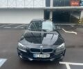 Черный БМВ 3 Серия, объемом двигателя 2 л и пробегом 168 тыс. км за 10700 $, фото 1 на Automoto.ua