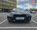 Черный БМВ 3 Серия, объемом двигателя 2.98 л и пробегом 143 тыс. км за 18500 $, фото 10 на Automoto.ua