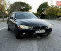 Черный БМВ 3 Серия, объемом двигателя 2 л и пробегом 190 тыс. км за 13700 $, фото 13 на Automoto.ua
