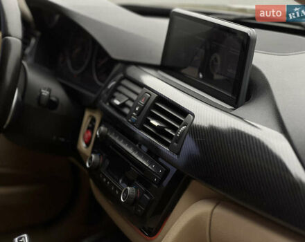 Черный БМВ 3 Серия, объемом двигателя 2 л и пробегом 207 тыс. км за 13599 $, фото 15 на Automoto.ua