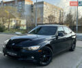 Черный БМВ 3 Серия, объемом двигателя 2 л и пробегом 167 тыс. км за 11999 $, фото 1 на Automoto.ua