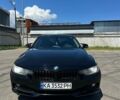 Черный БМВ 3 Серия, объемом двигателя 2 л и пробегом 201 тыс. км за 10000 $, фото 1 на Automoto.ua