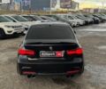 Чорний БМВ 3 Серія, об'ємом двигуна 3 л та пробігом 295 тис. км за 15630 $, фото 4 на Automoto.ua