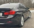 Черный БМВ 3 Серия, объемом двигателя 2 л и пробегом 296 тыс. км за 11100 $, фото 9 на Automoto.ua