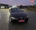 БМВ 3 Серія 2013 у Львові на Automoto.ua Чорний БМВ 3 Серія, об'ємом двигуна 2 л та пробігом 261 тис. км за 8499 $, фото 1 на Automoto.ua