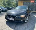 Чорний БМВ 3 Серія, об'ємом двигуна 2 л та пробігом 216 тис. км за 8800 $, фото 1 на Automoto.ua