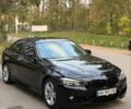 Чорний БМВ 3 Серія, об'ємом двигуна 2 л та пробігом 238 тис. км за 12500 $, фото 1 на Automoto.ua