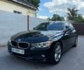 Чорний БМВ 3 Серія, об'ємом двигуна 2 л та пробігом 295 тис. км за 12200 $, фото 1 на Automoto.ua