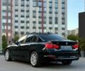 Чорний БМВ 3 Серія, об'ємом двигуна 2 л та пробігом 178 тис. км за 12950 $, фото 5 на Automoto.ua