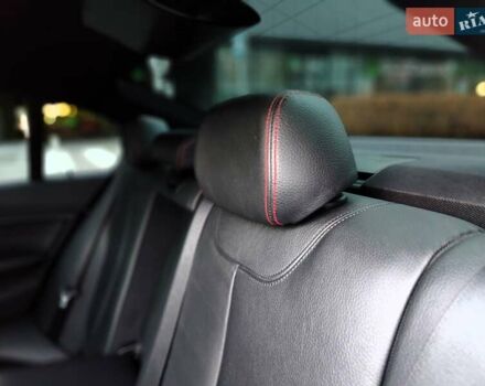 БМВ 3 Серия 2013 в Киеве на Automoto.ua Черный БМВ 3 Серия, объемом двигателя 2 л и пробегом 162 тыс. км за 10990 $, фото 47 на Automoto.ua