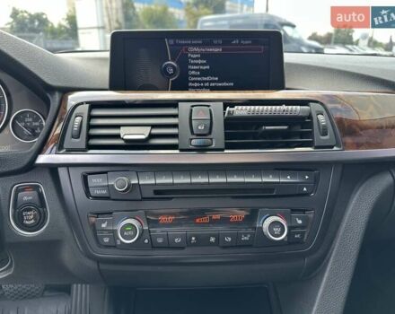 Черный БМВ 3 Серия, объемом двигателя 2 л и пробегом 194 тыс. км за 14500 $, фото 39 на Automoto.ua