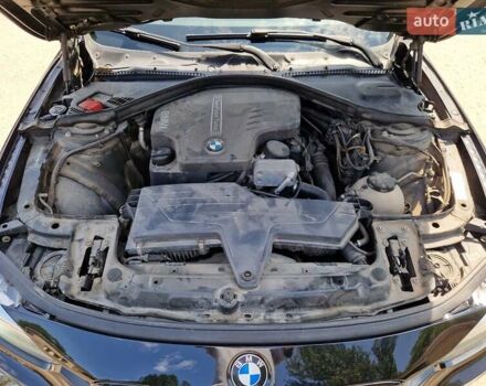 Чорний БМВ 3 Серія, об'ємом двигуна 2 л та пробігом 171 тис. км за 12999 $, фото 29 на Automoto.ua