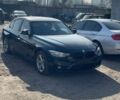 Чорний БМВ 3 Серія, об'ємом двигуна 2 л та пробігом 140 тис. км за 12999 $, фото 1 на Automoto.ua