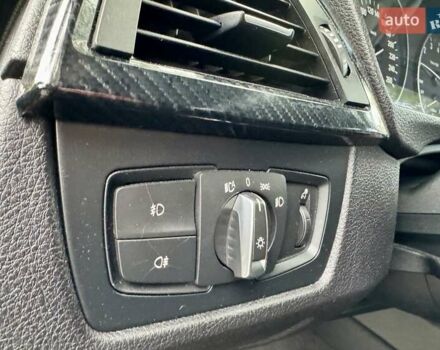 Чорний БМВ 3 Серія, об'ємом двигуна 1.6 л та пробігом 265 тис. км за 9999 $, фото 15 на Automoto.ua