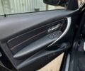 Чорний БМВ 3 Серія, об'ємом двигуна 2 л та пробігом 226 тис. км за 7300 $, фото 4 на Automoto.ua