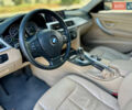 Чорний БМВ 3 Серія, об'ємом двигуна 2 л та пробігом 148 тис. км за 12800 $, фото 9 на Automoto.ua
